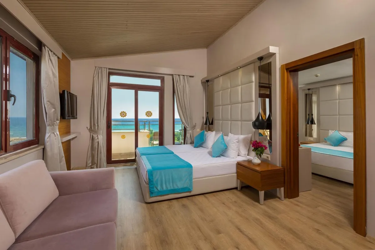 BELLA RESORT HOTELS & SPA