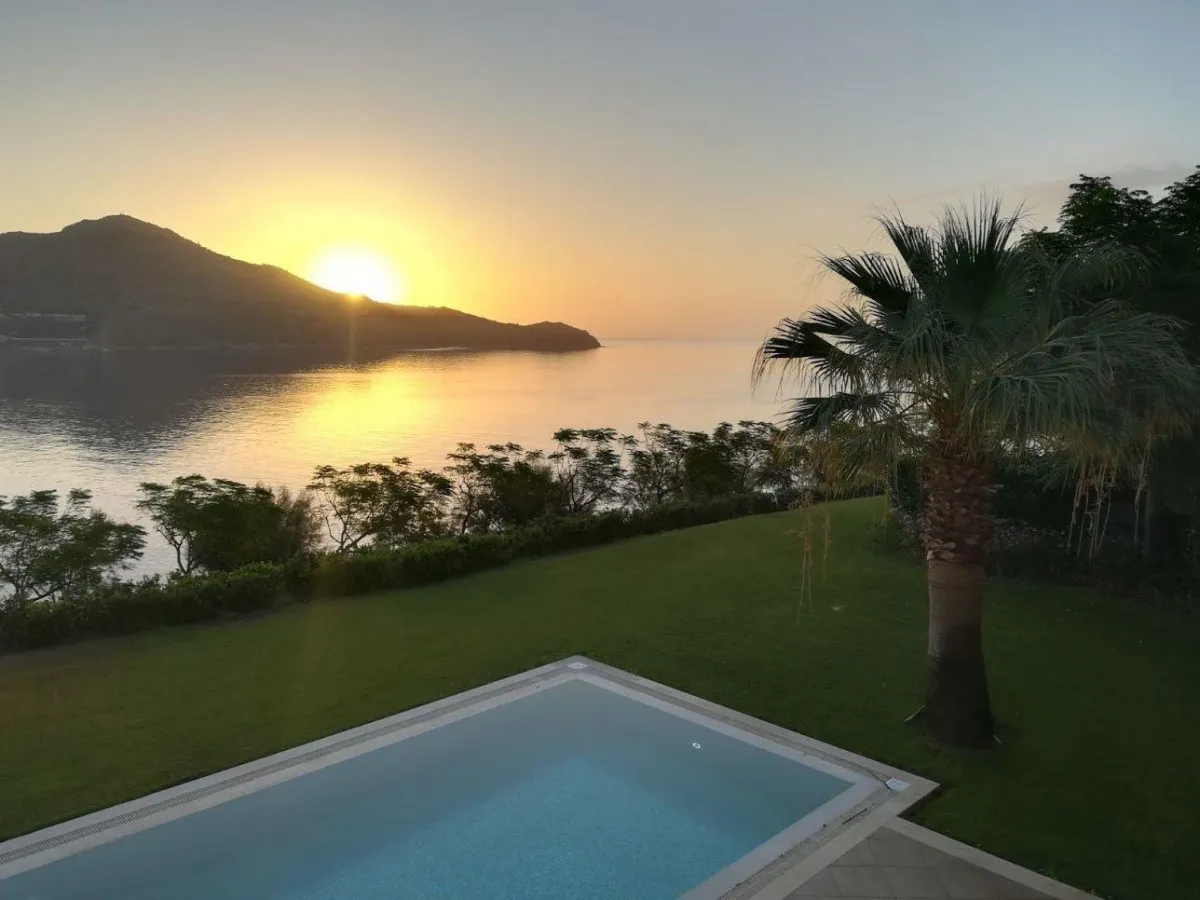 XANADU ISLAND BODRUM