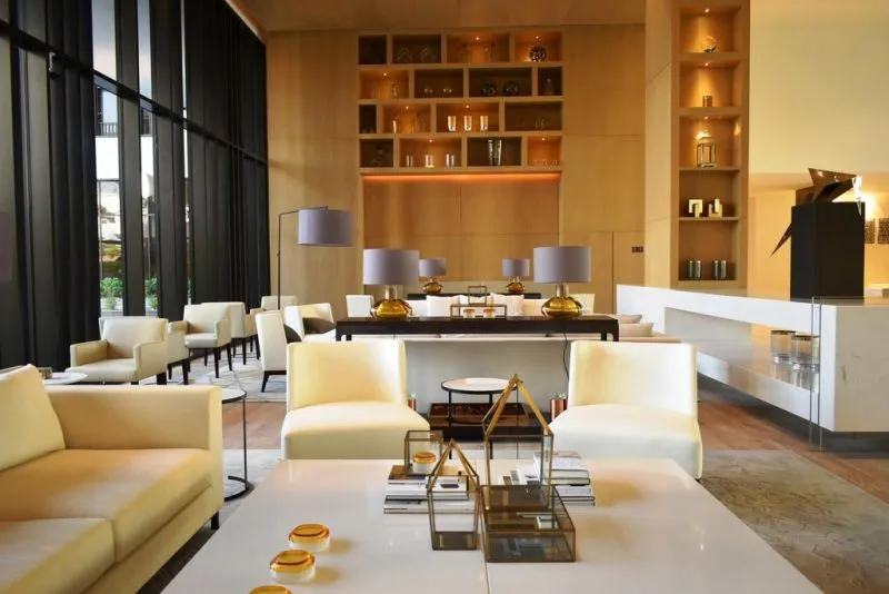 LA VILLE HOTEL & SUITES CITY WALK DUBAI AUTOGRAPH COLLECTION