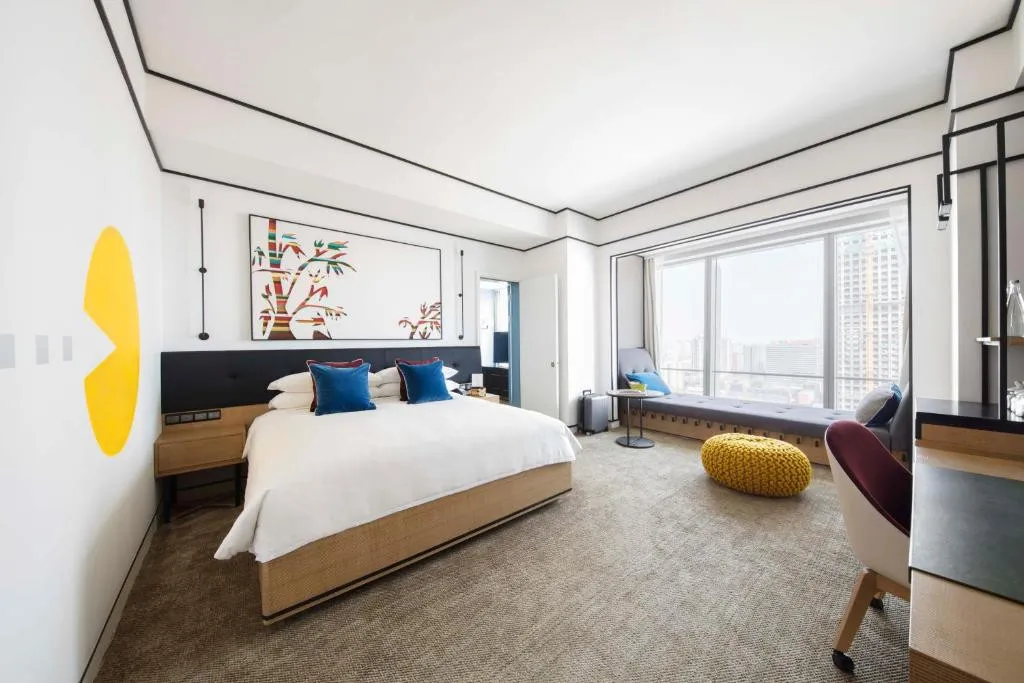 JEN BEIJING BY SHANGRI LA