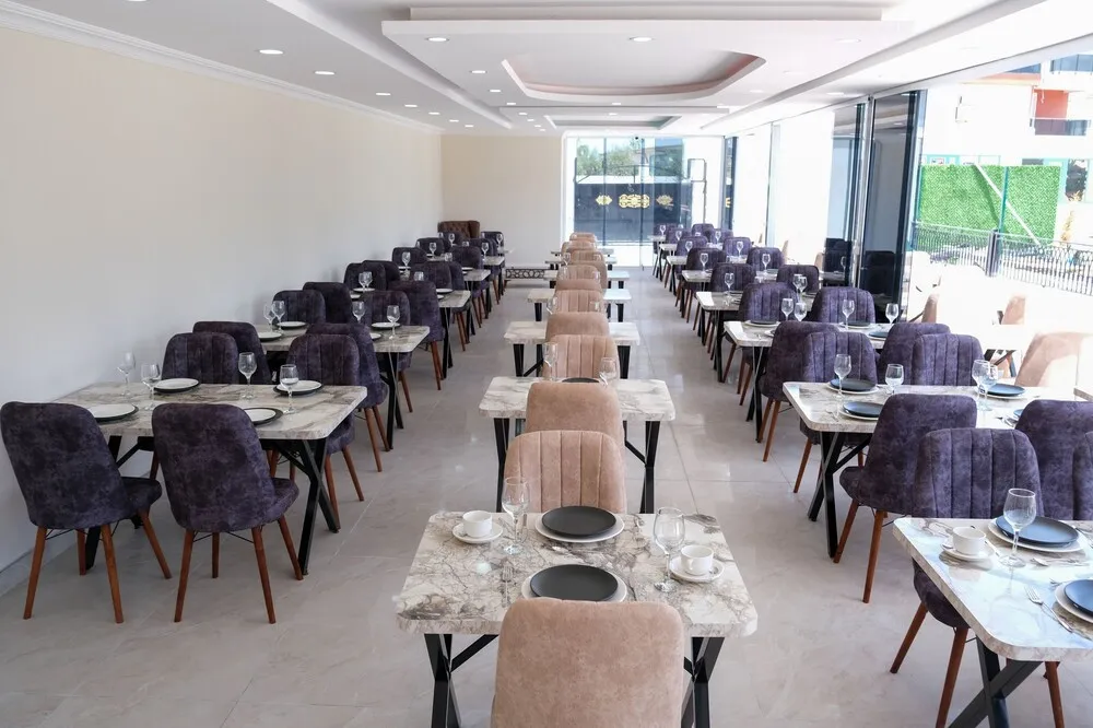 CRB CROWN RESIDENCE BELEK & HEALTY SPA