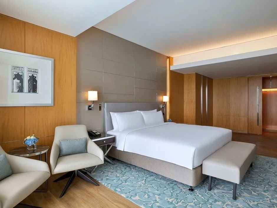 HILTON DUBAI PALM JUMEIRAH