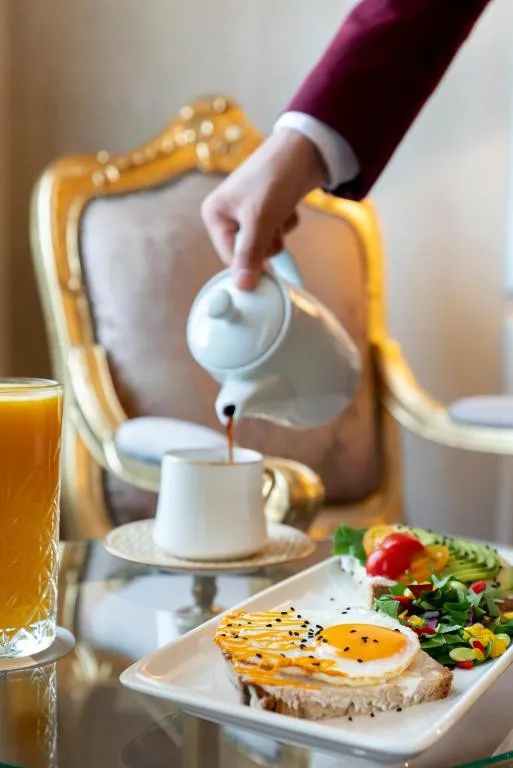RIXOS PERA HOTEL