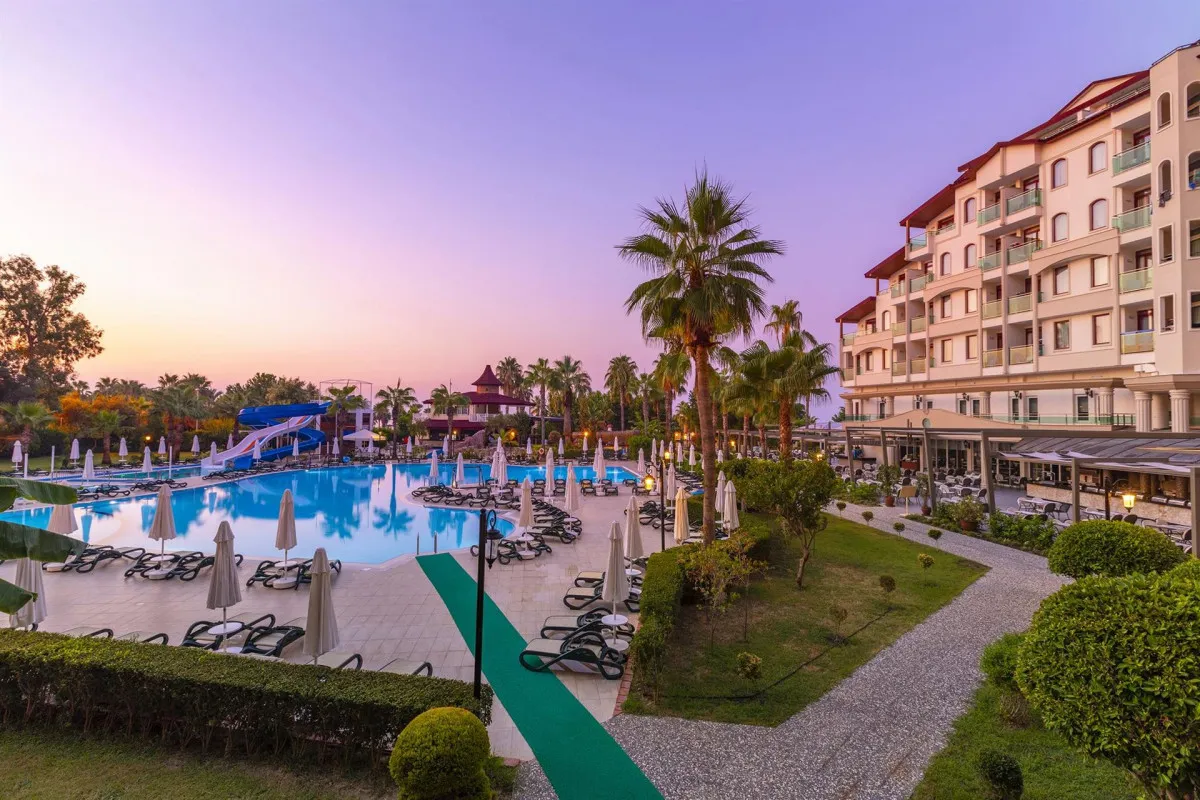 BELLA RESORT HOTELS & SPA
