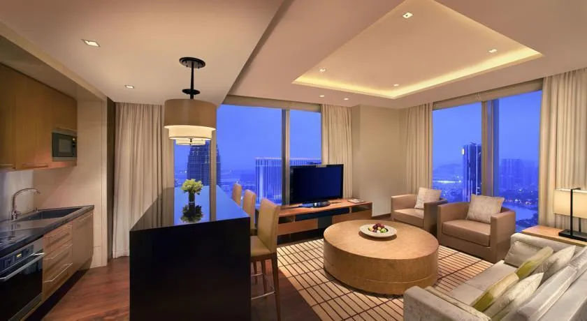 GRAND HYATT MACAU
