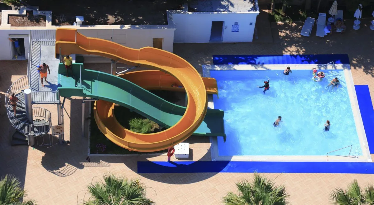LABRANDA TMT BODRUM RESORT (EX. VERA MIRAMAR)
