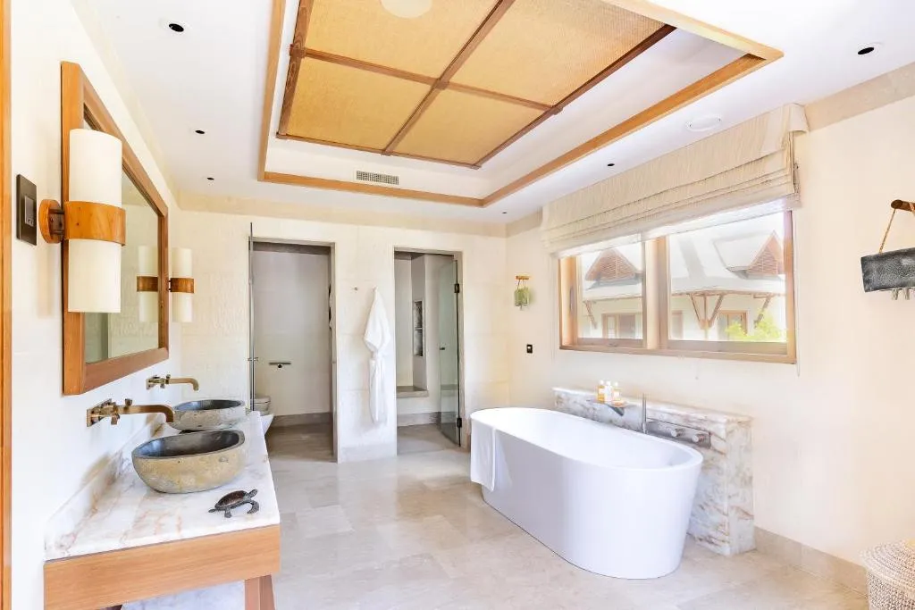 L ESCALE RESORT MARINA & SPA