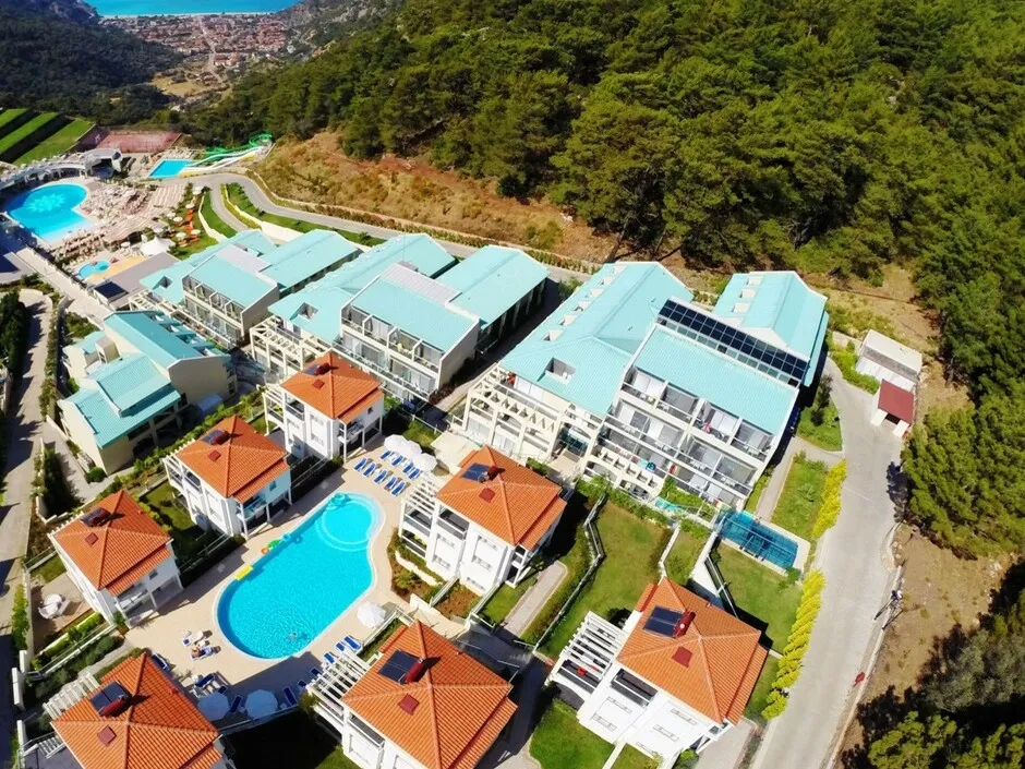 ORKA SUNLIFE RESORT & AQUAPARK