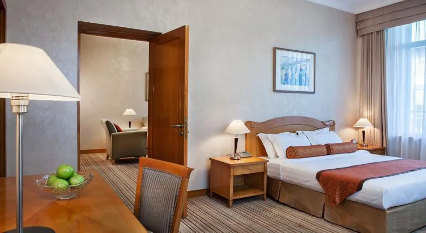 BEIJING HOTEL
