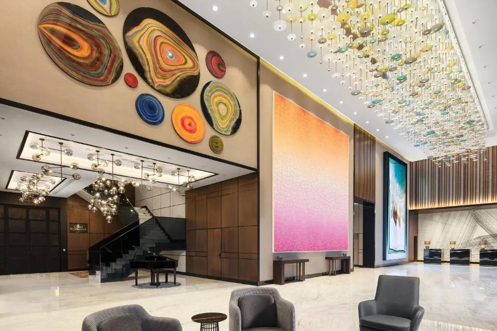 SHERATON ISTANBUL ESENYURT HOTEL