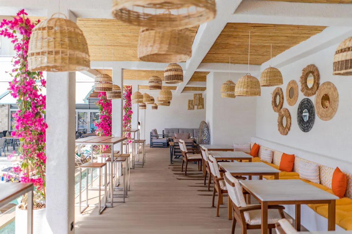 CASA DE MARIS SPA & RESORT ADULTS ONLY 16+