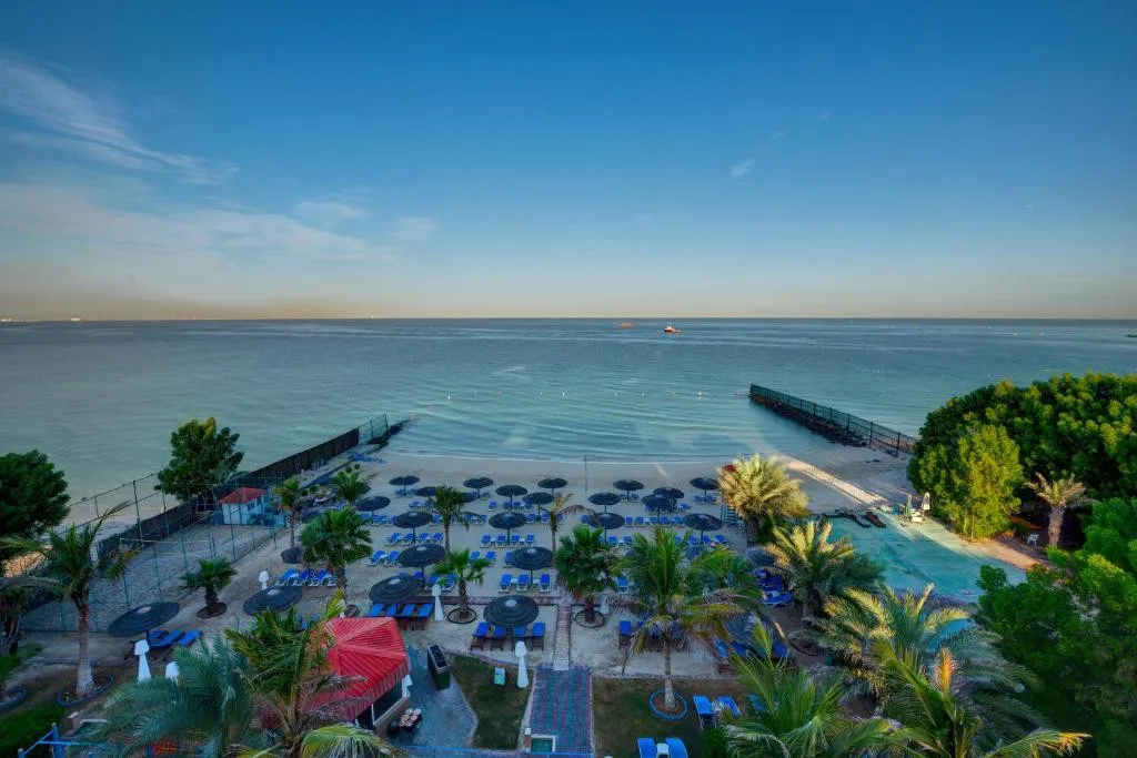 SAHARA BEACH RESORT & SPA (EX. ROYAL BEACH)