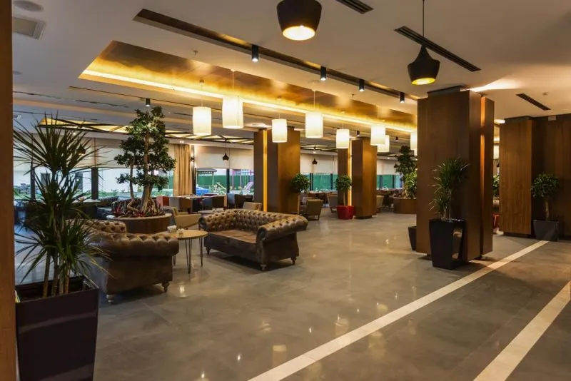 VISTA BOUTIQUE HOTEL