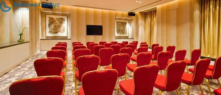 FAIRMONT BEIJING