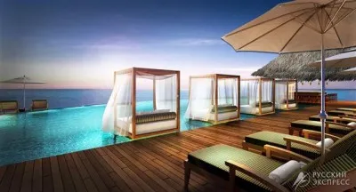 THE REGENT MALDIVES