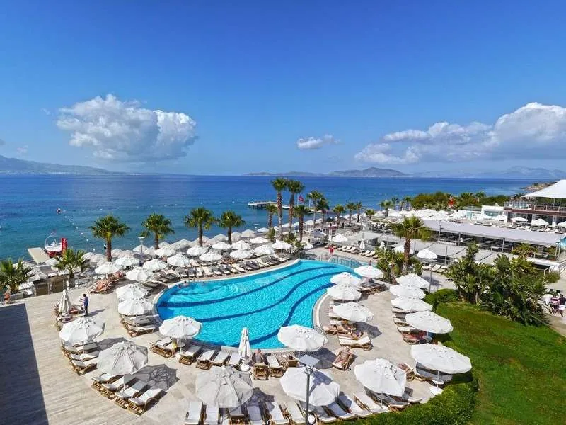 ARMONIA HOLIDAY VILLAGE & SPA