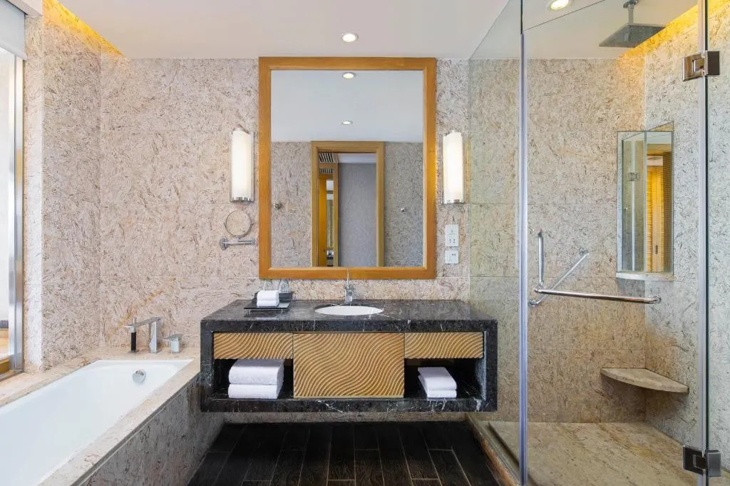 FOUR POINTS BY SHERATON HAINAN SANYA