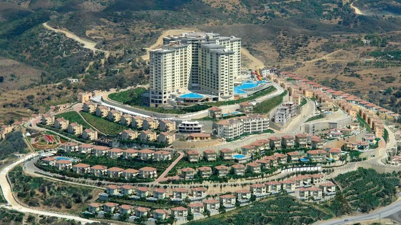 GOLDCITY HOTEL