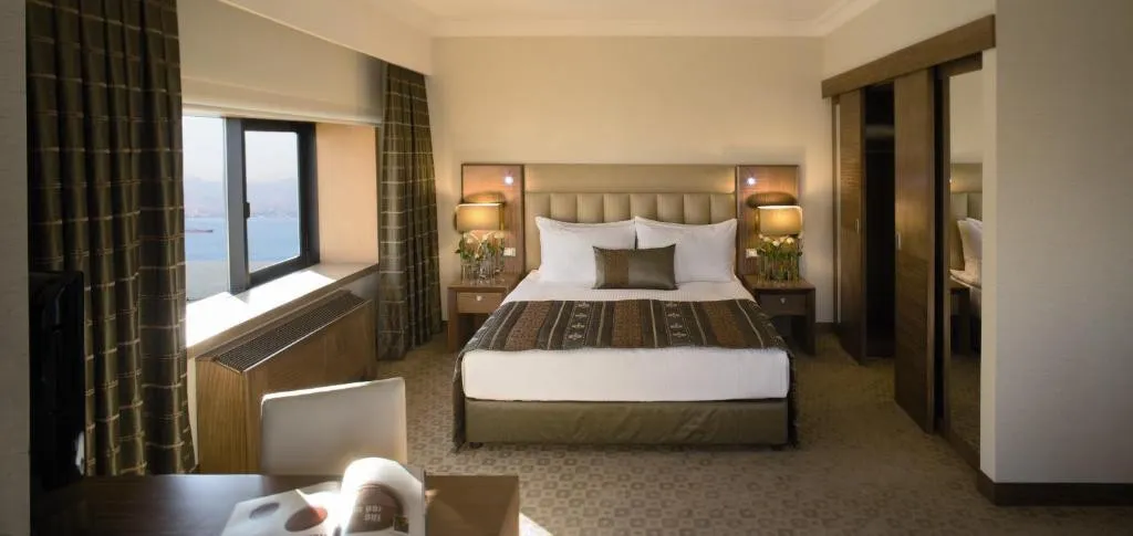 MOVENPICK HOTEL IZMIR