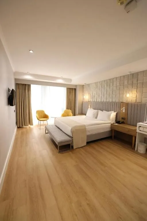 NOVA PLAZA PRIME (EX. SUNDANCE HOTEL ISTANBUL)