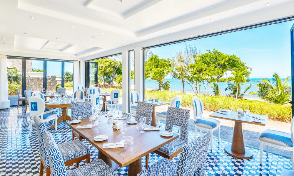 RADISSON BLU AZURI RESORT & SPA (EX. HAUTE RIVE)