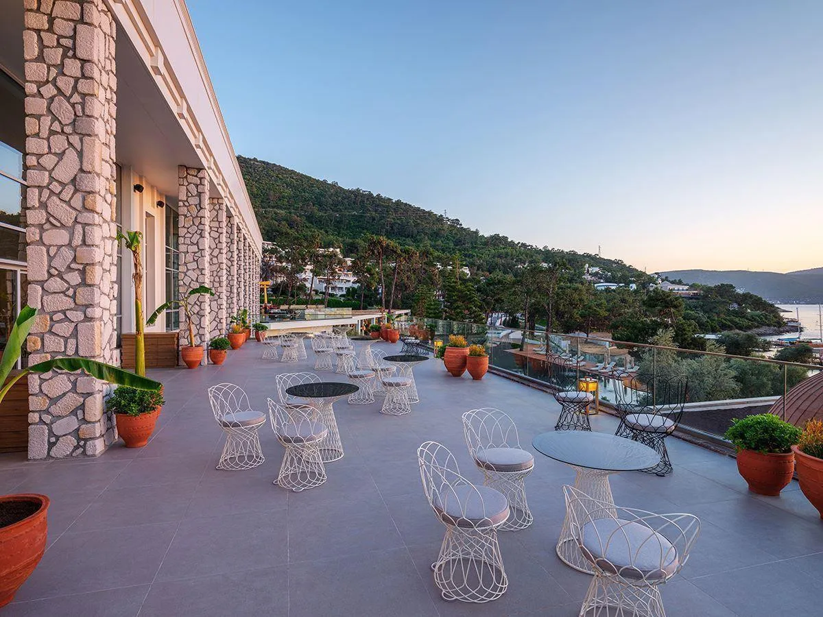 RIXOS PREMIUM BODRUM VILLAS