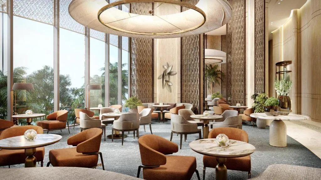 JUMEIRAH MARSA AL ARAB