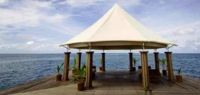 BANYAN TREE MALDIVES MADIVARU