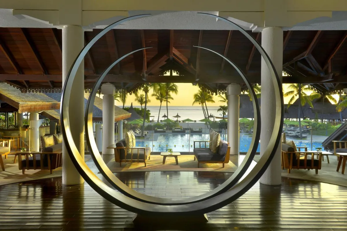 SOFITEL MAURITIUS L IMPERIAL RESORT & SPA
