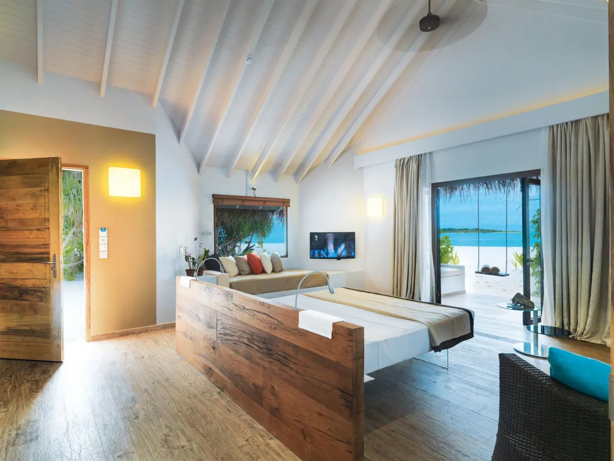 COCOON MALDIVES