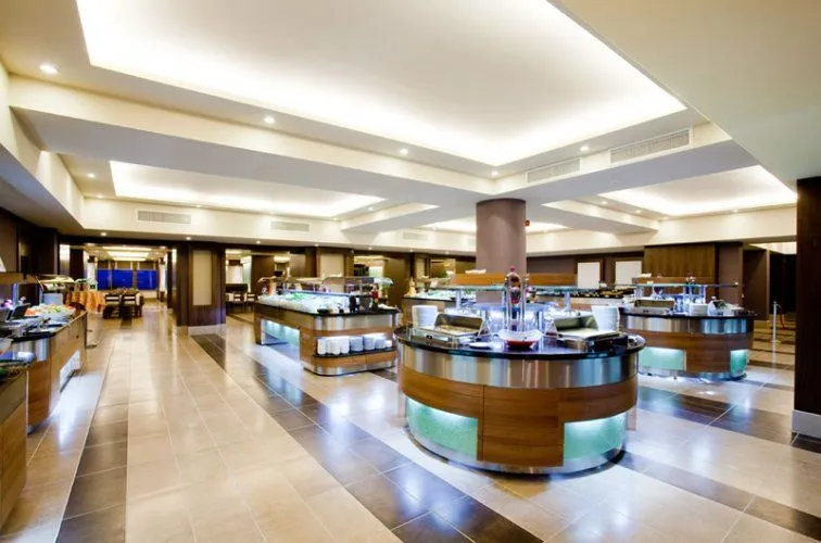 JASMIN BEACH HOTEL