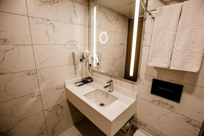 MUSTAFA CAPPADOCIA RESORT