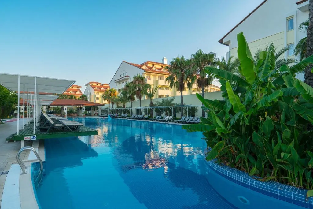 SURAL RESORT