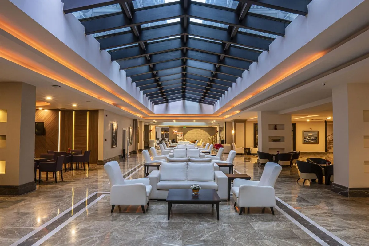 AYDINBEY FAMOUS RESORT
