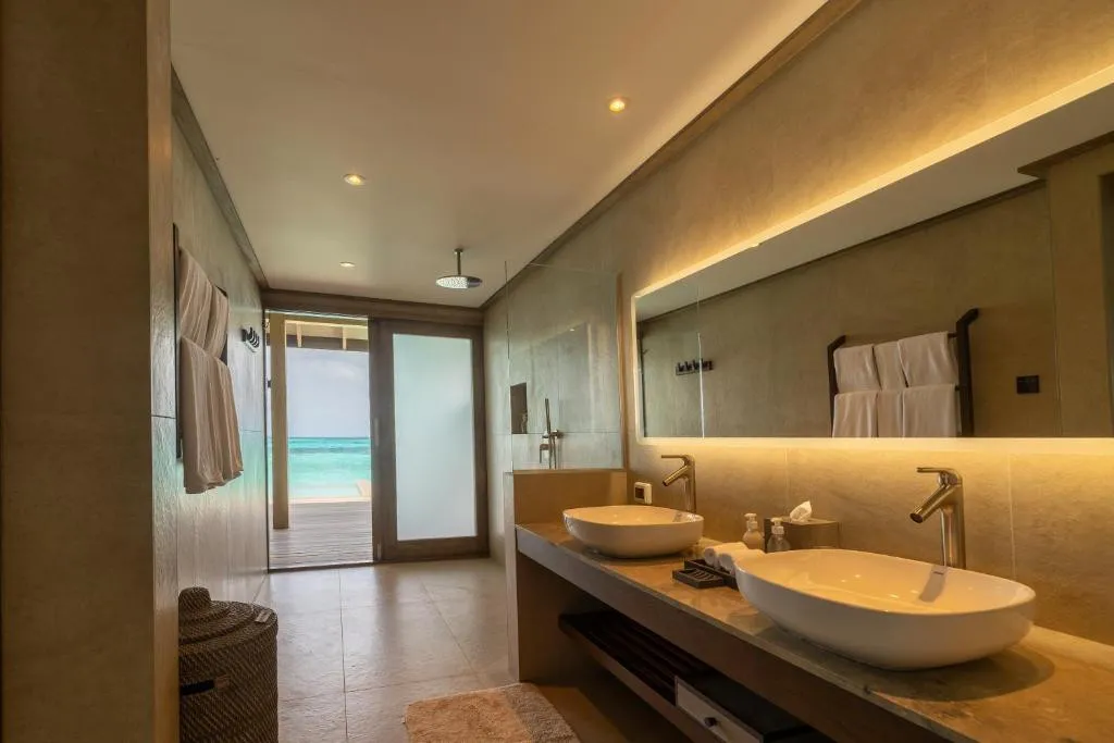 NALA MALDIVES BY JAWAKARA