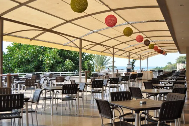 JASMIN BEACH HOTEL