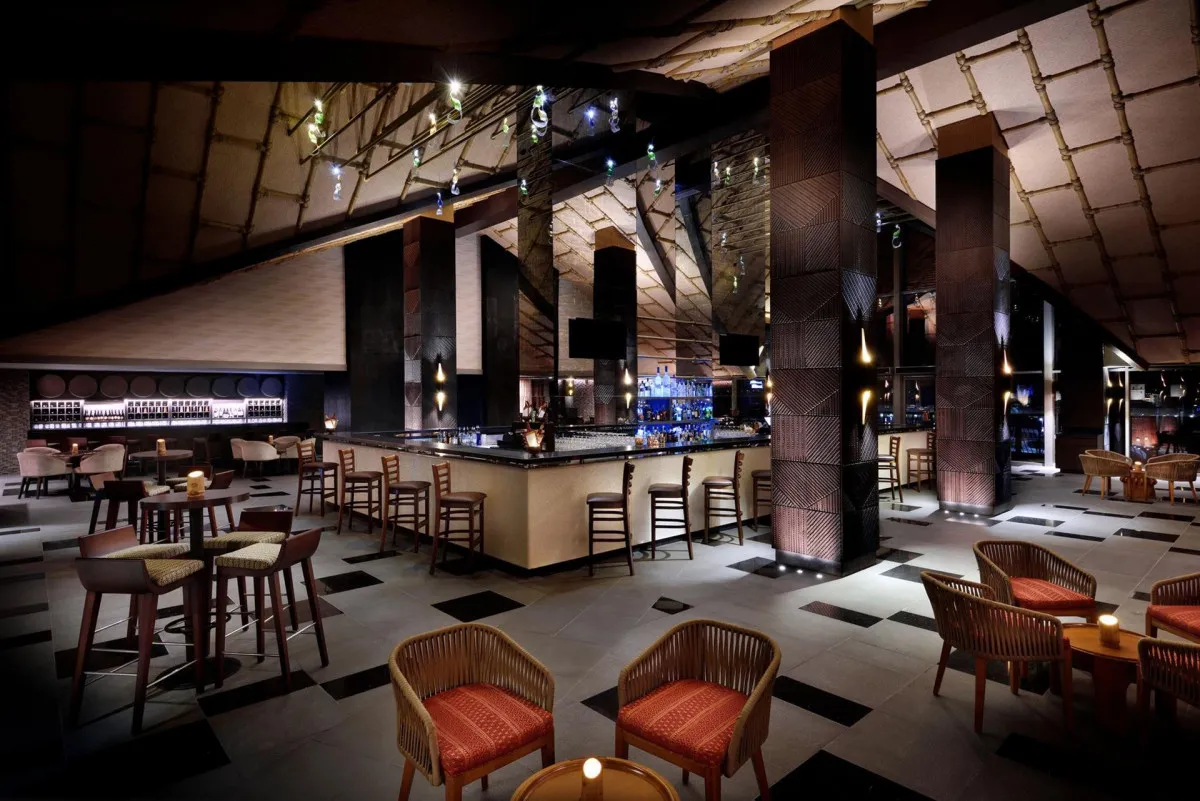 LAPITA DUBAI PARKS AND RESORTS AUTOGRAPH COLLECTION HOTELS