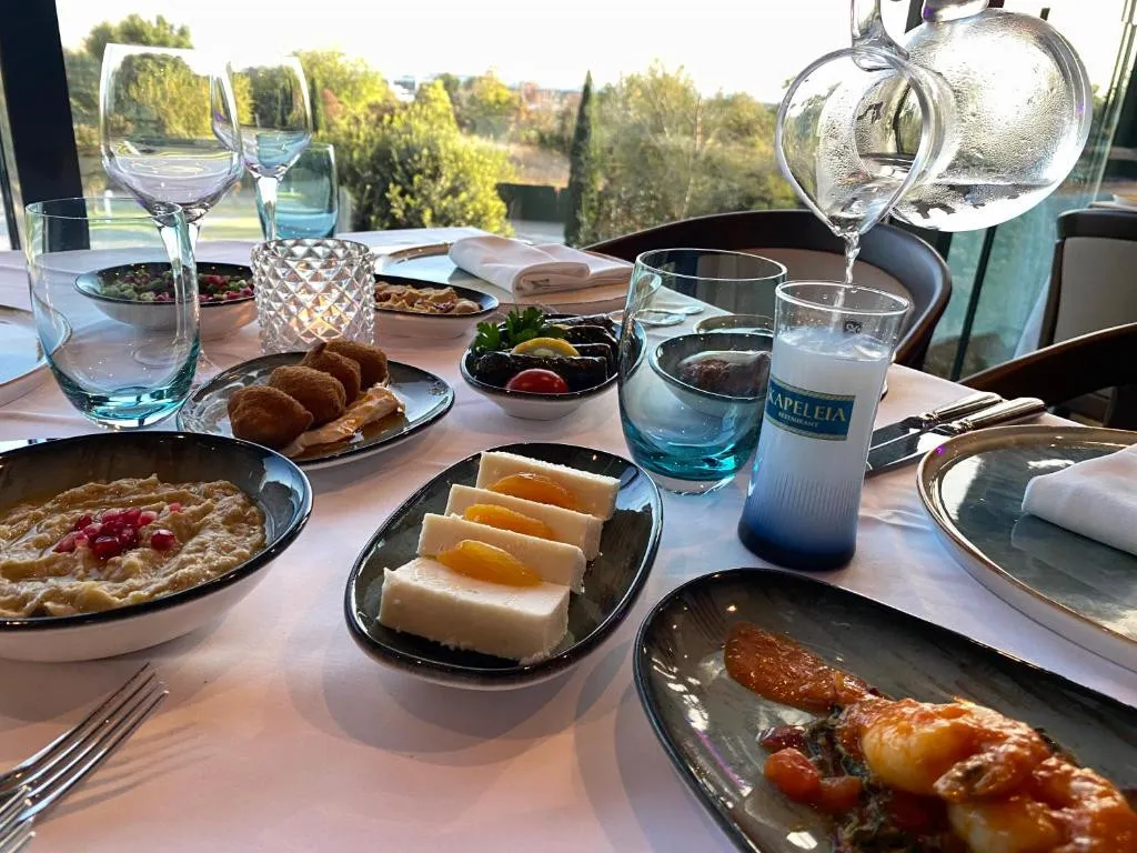 SHERATON ISTANBUL ATAKOY