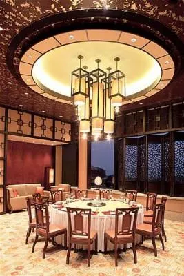 HUA TING HOTEL & TOWERS