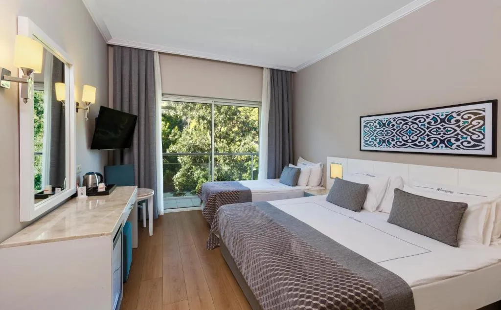 CORENDON PLAYA KEMER (EX. GRAND PARK KEMER)