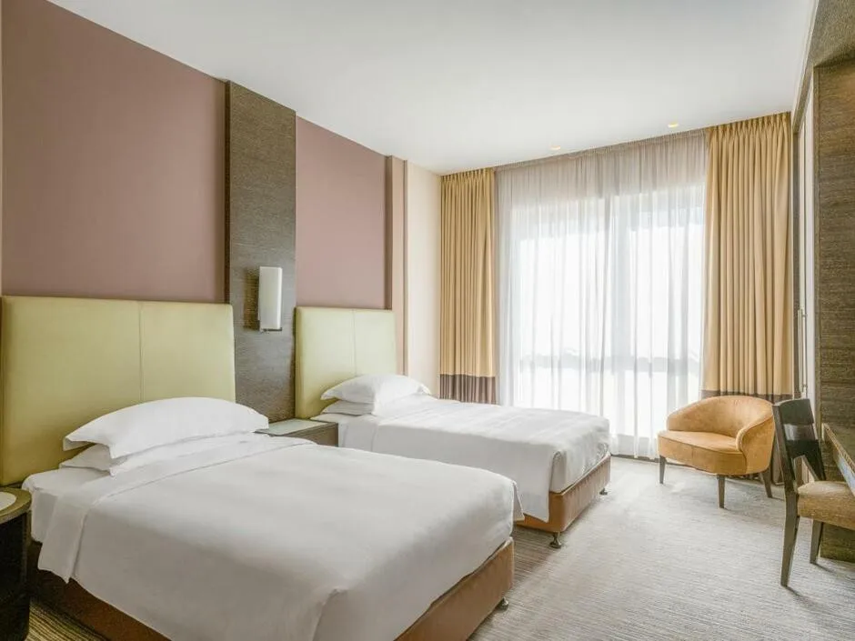 FOUR POINTS BY SHERATON AL AIN