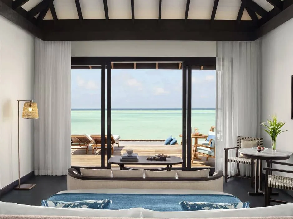 ANANTARA VELI MALDIVES