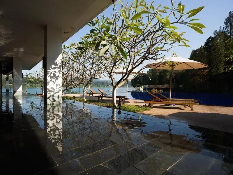 BAIYUN LAKESIDE