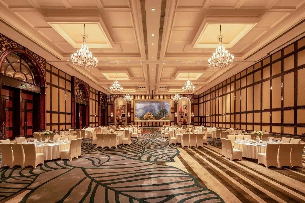 CHATEAU STAR RIVER SHAANXI