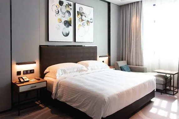 ASIANA GRAND HOTEL