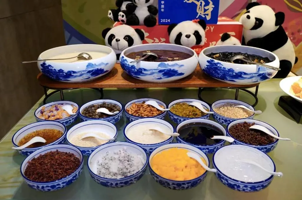 CHENGDU TIBET