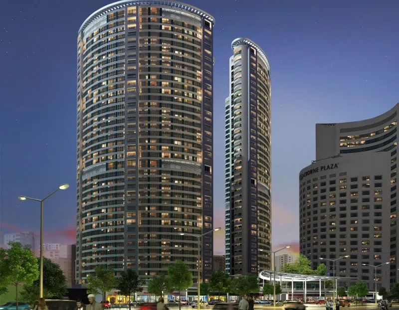 CROWNE PLAZA ISTANBUL ORYAPARK