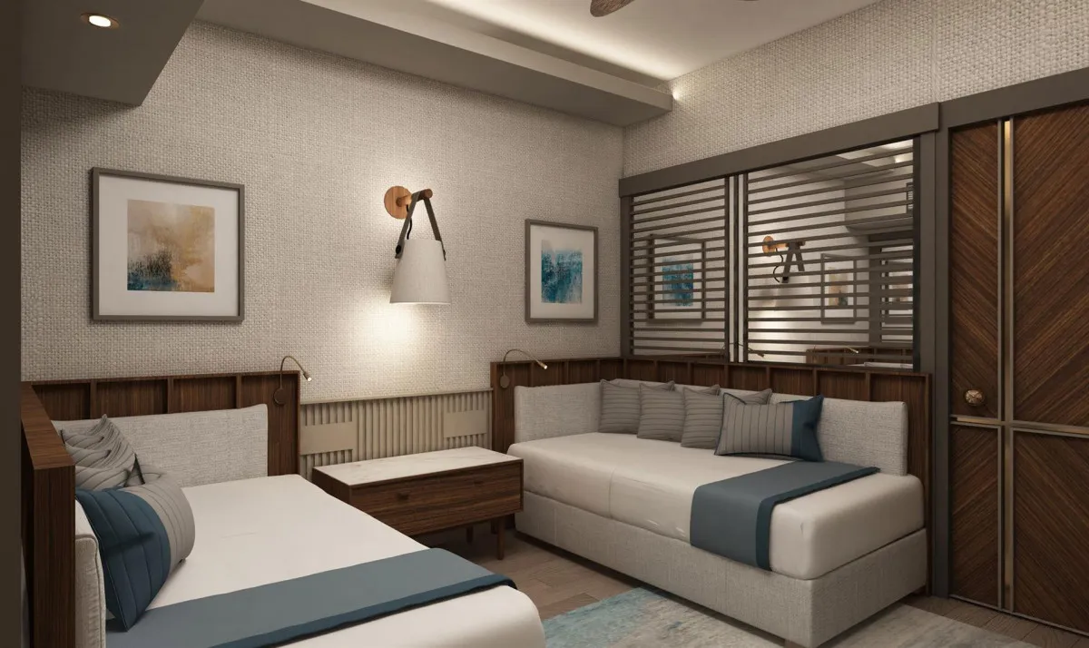 SEADEN QUALITY RESORT & SPA