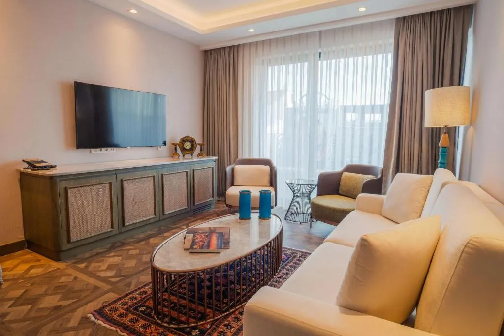 BURDOCK HOTEL ISTANBUL AUTOGRAPH COLLECTION