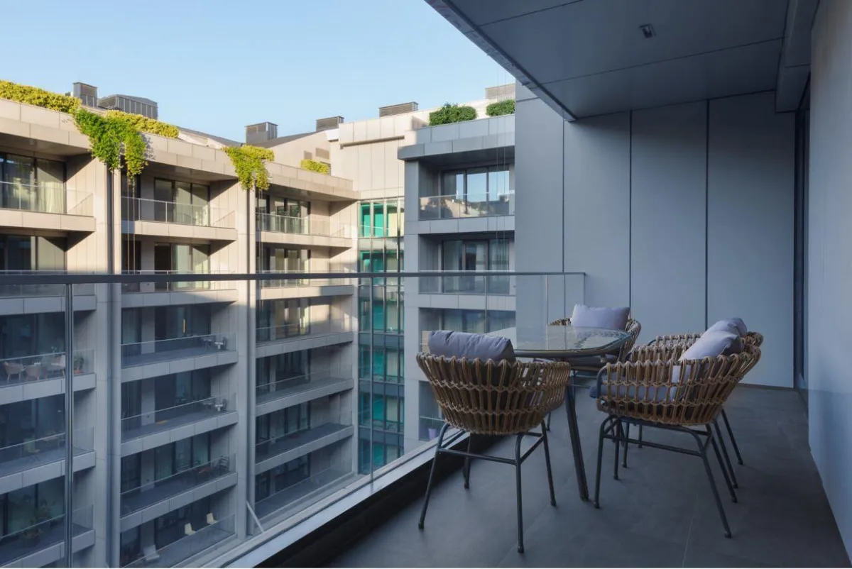 THE WESTIN ISTANBUL NISANTASI